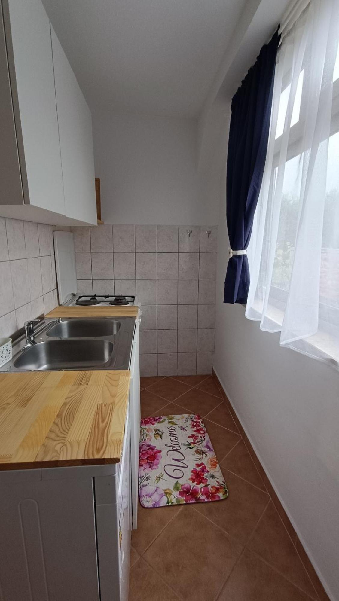 Apartments Gabriela Poreč Habitación foto