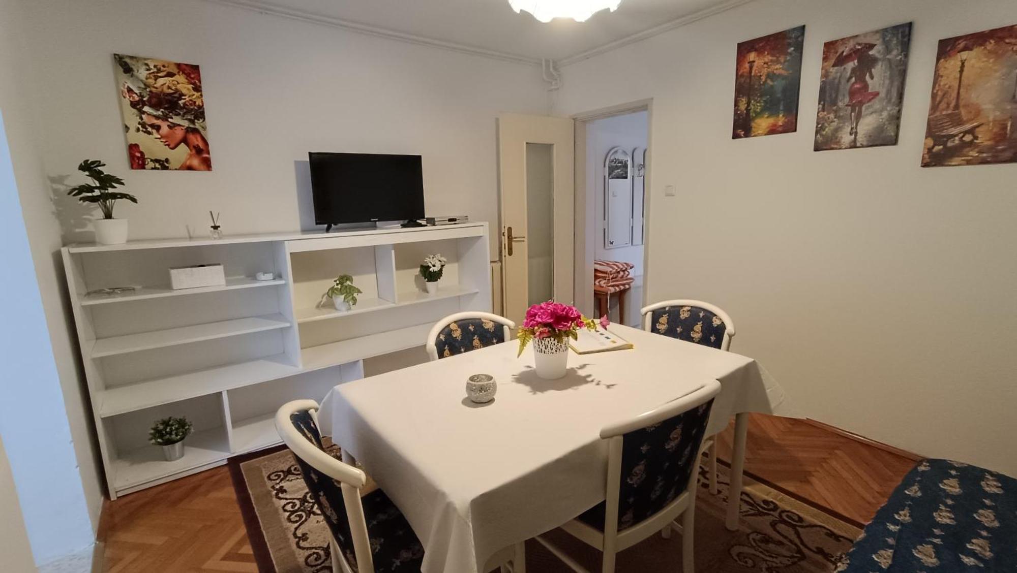 Apartments Gabriela Poreč Habitación foto