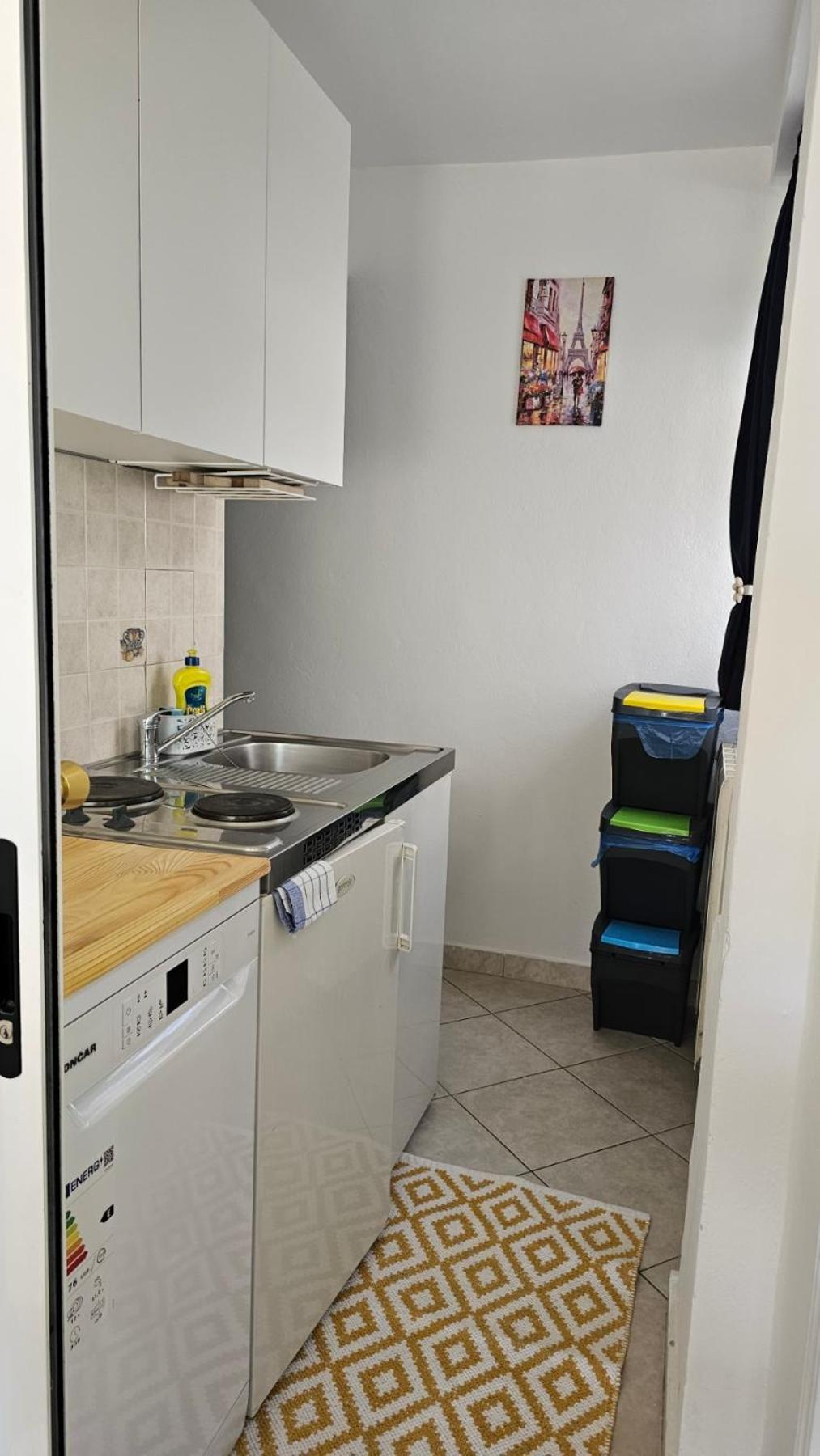 Apartments Gabriela Poreč Habitación foto