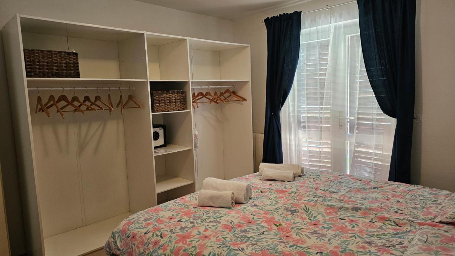 Apartments Gabriela Poreč Habitación foto